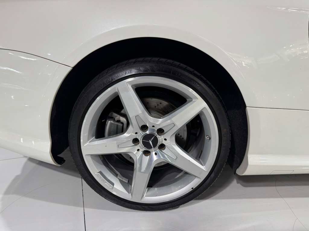 2015 Mercedes-Benz SL-Class SL 400 Fort Lauderdale FL