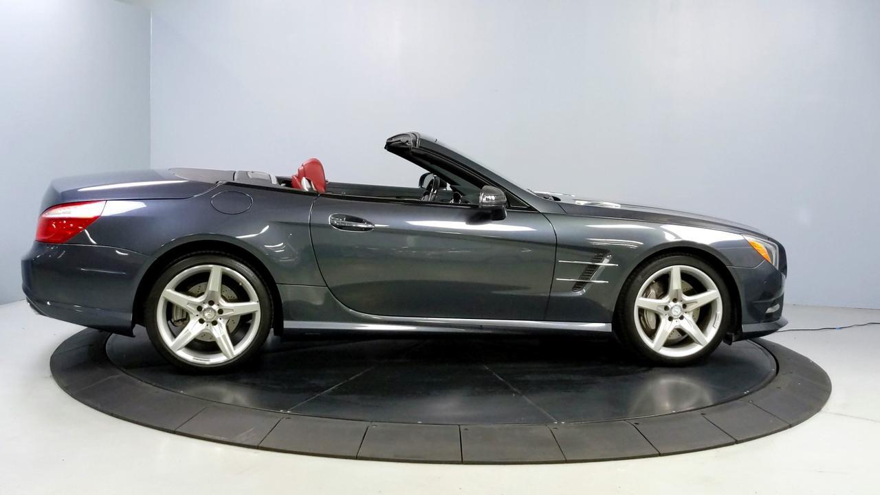 2015 Mercedes-Benz SL-Class SL 400 Glendale Heights IL