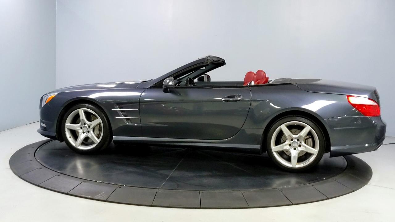 2015 Mercedes-Benz SL-Class SL 400 Glendale Heights IL