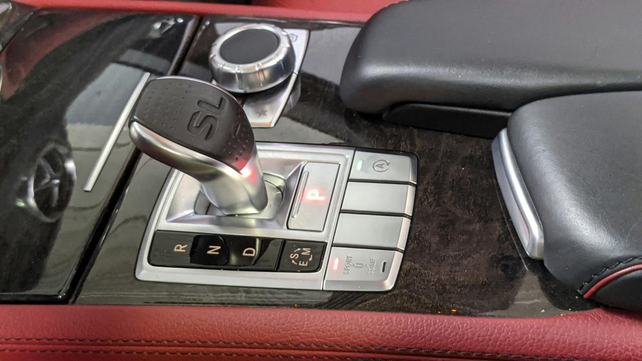 2015 Mercedes-Benz SL-Class SL 400 Glendale Heights IL