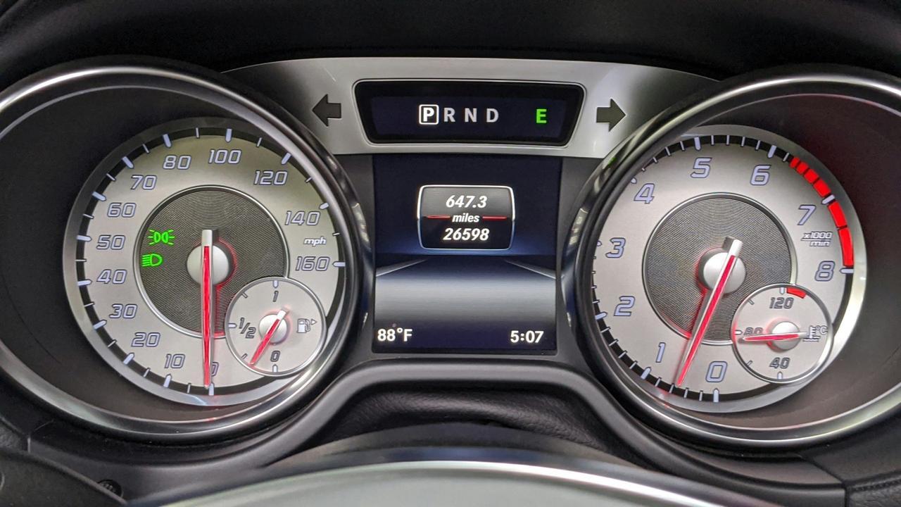 2015 Mercedes-Benz SL-Class SL 400 Glendale Heights IL
