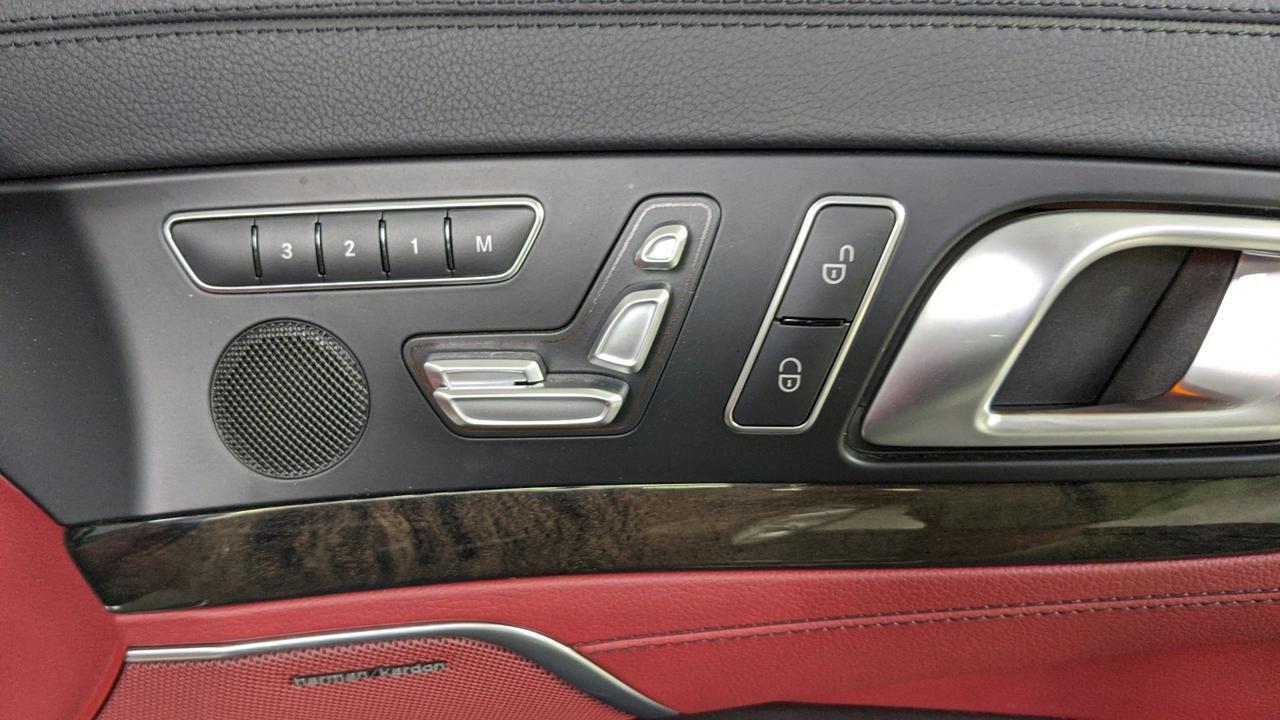 2015 Mercedes-Benz SL-Class SL 400 Glendale Heights IL