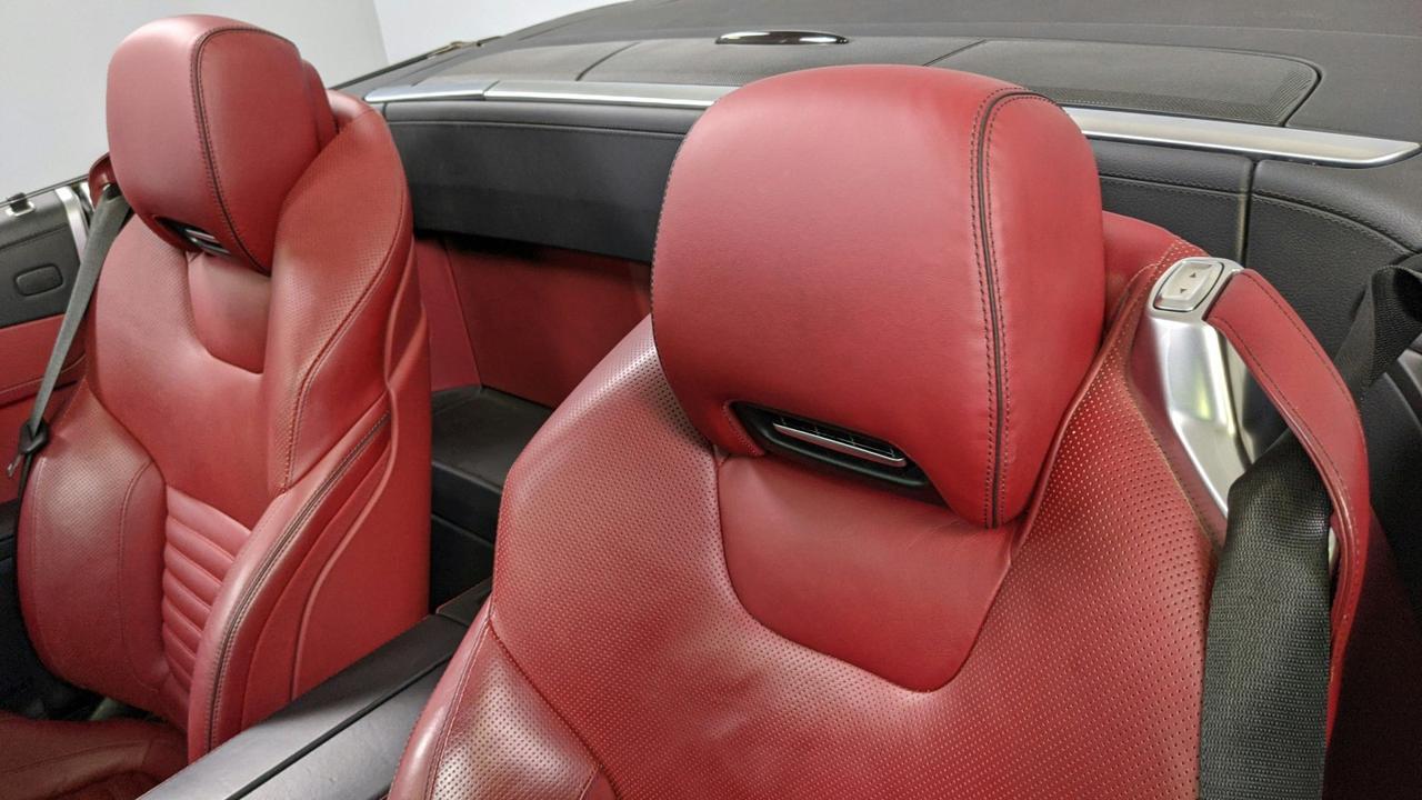 2015 Mercedes-Benz SL-Class SL 400 Glendale Heights IL