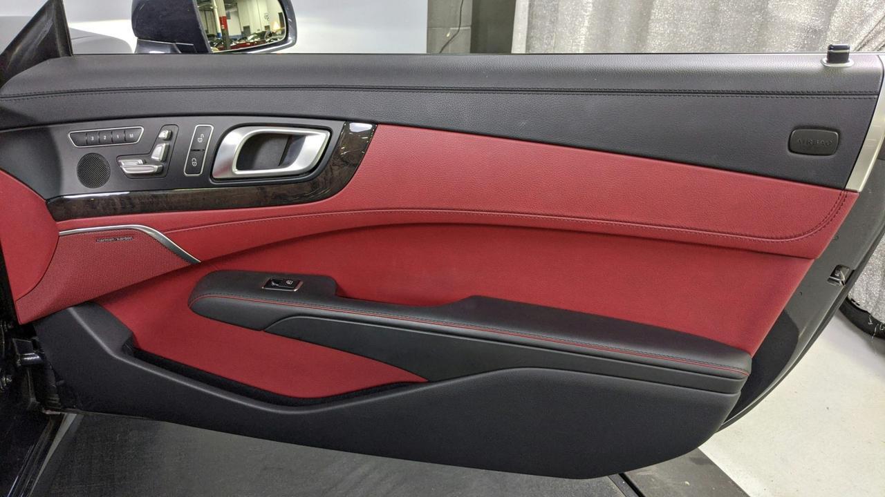 2015 Mercedes-Benz SL-Class SL 400 Glendale Heights IL