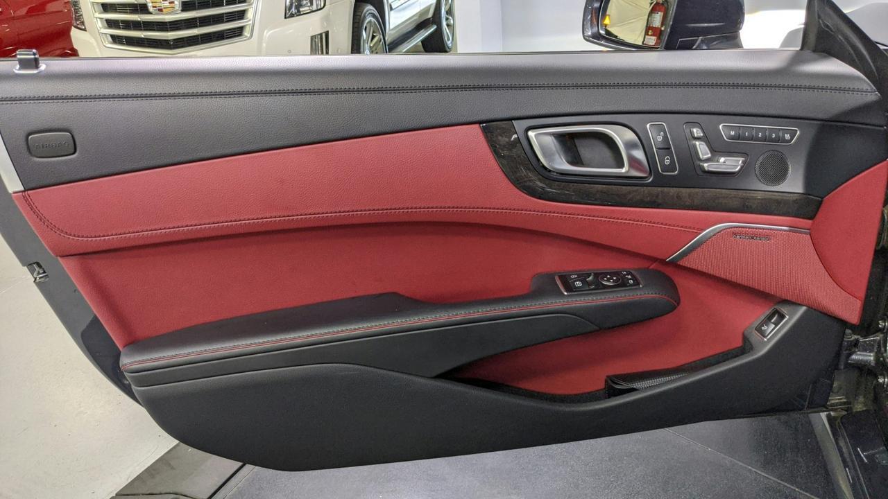 2015 Mercedes-Benz SL-Class SL 400 Glendale Heights IL