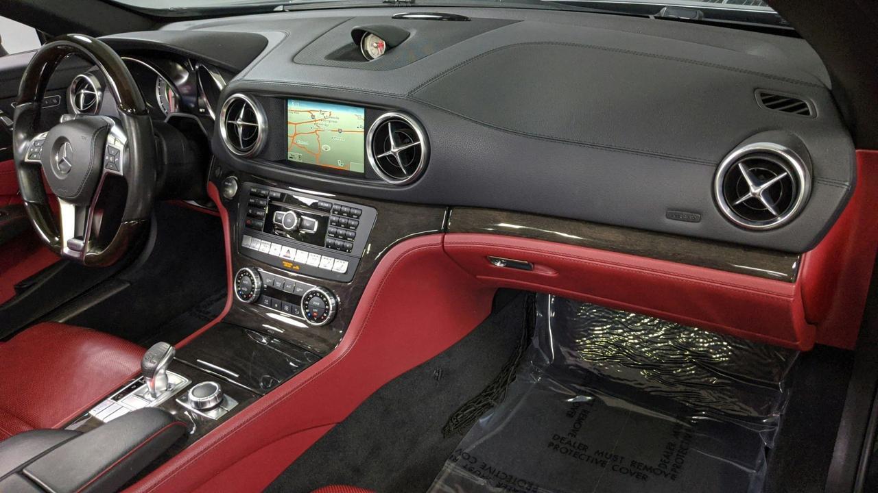 2015 Mercedes-Benz SL-Class SL 400 Glendale Heights IL