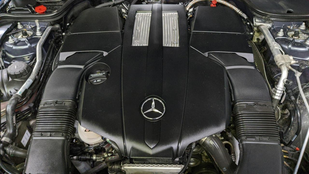 2015 Mercedes-Benz SL-Class SL 400 Glendale Heights IL