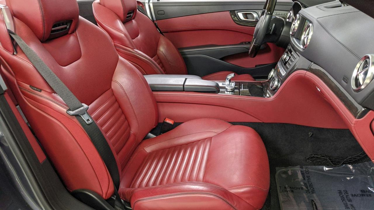 2015 Mercedes-Benz SL-Class SL 400 Glendale Heights IL
