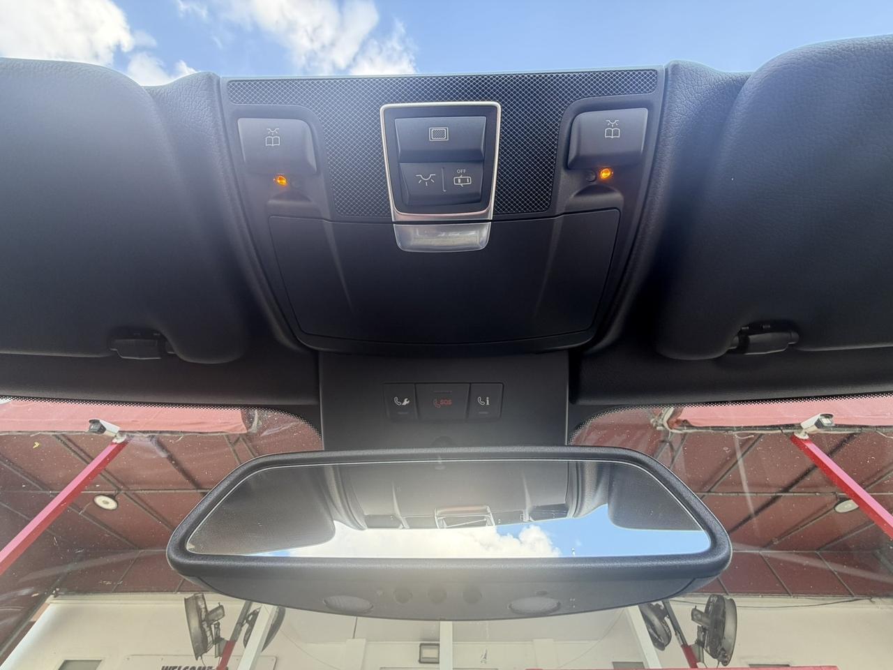 2015 Mercedes-Benz SL-Class SL 400 Hollywood FL