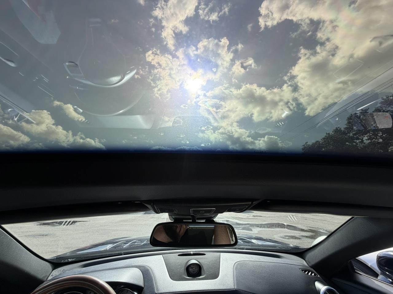 2015 Mercedes-Benz SL-Class SL 400 Miami FL