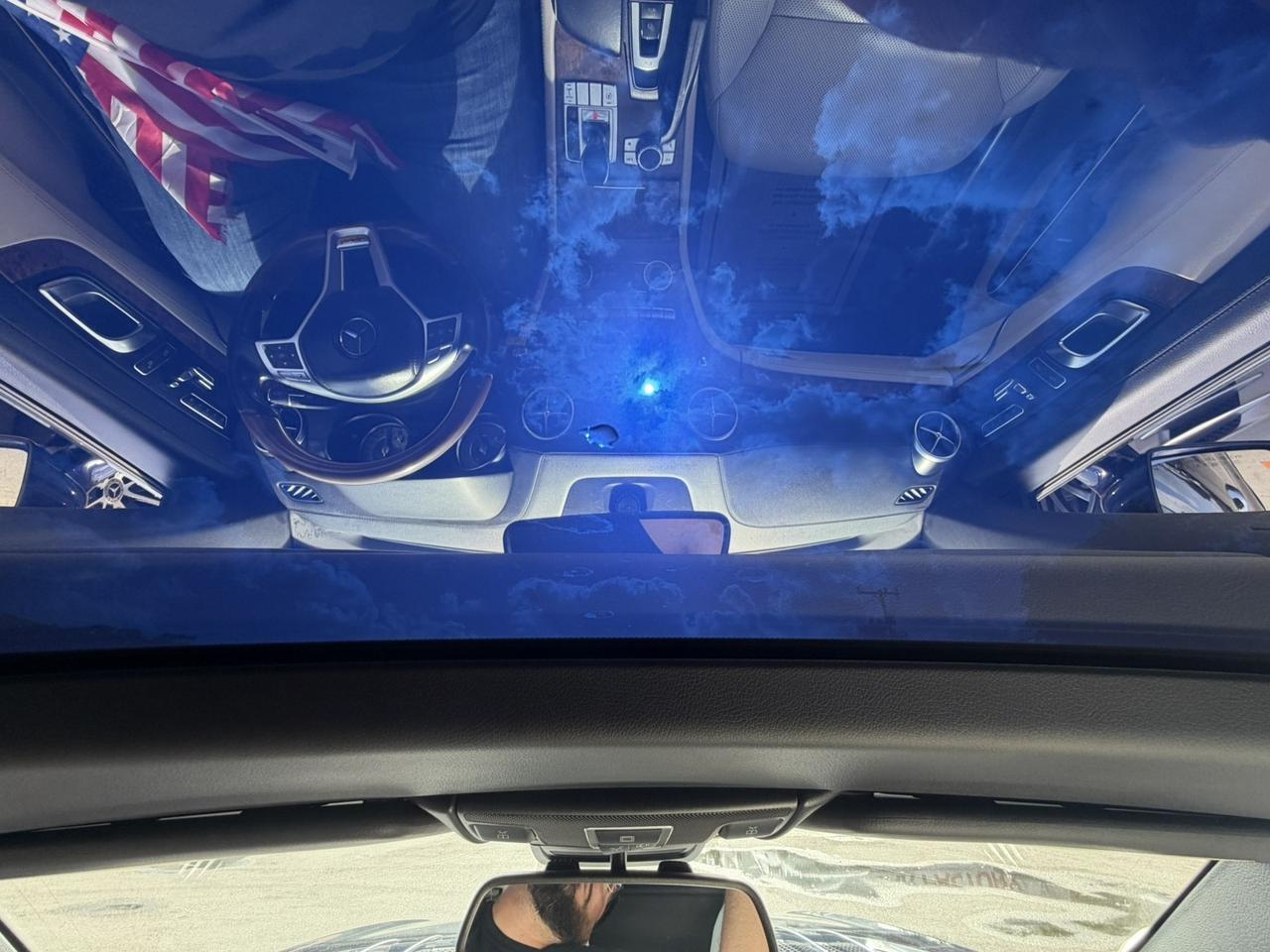 2015 Mercedes-Benz SL-Class SL 400 Miami FL