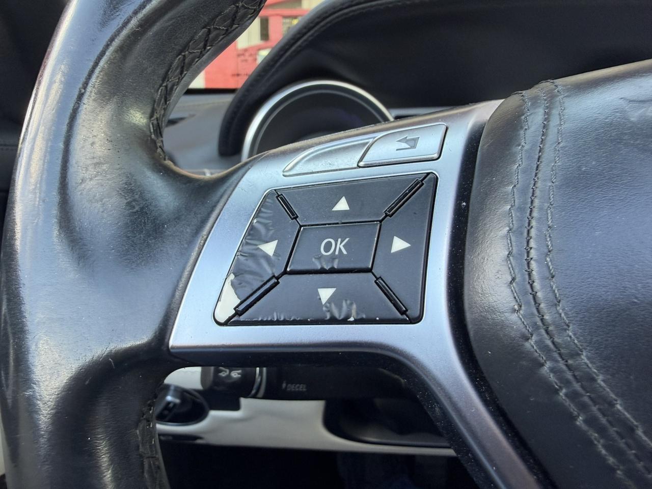 2015 Mercedes-Benz SL-Class SL 400 Miami FL