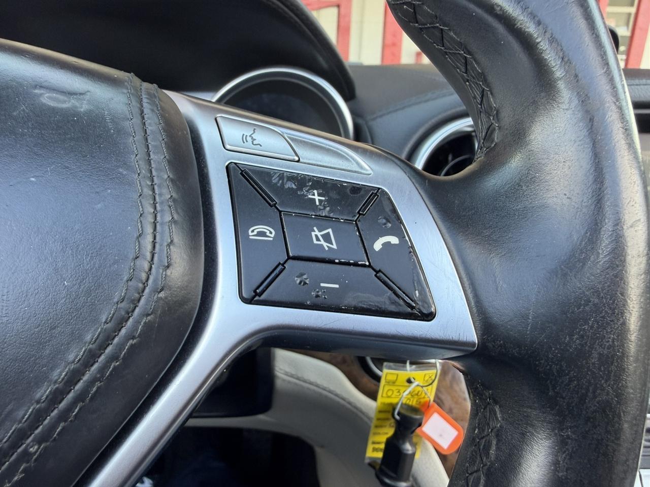 2015 Mercedes-Benz SL-Class SL 400 Miami FL