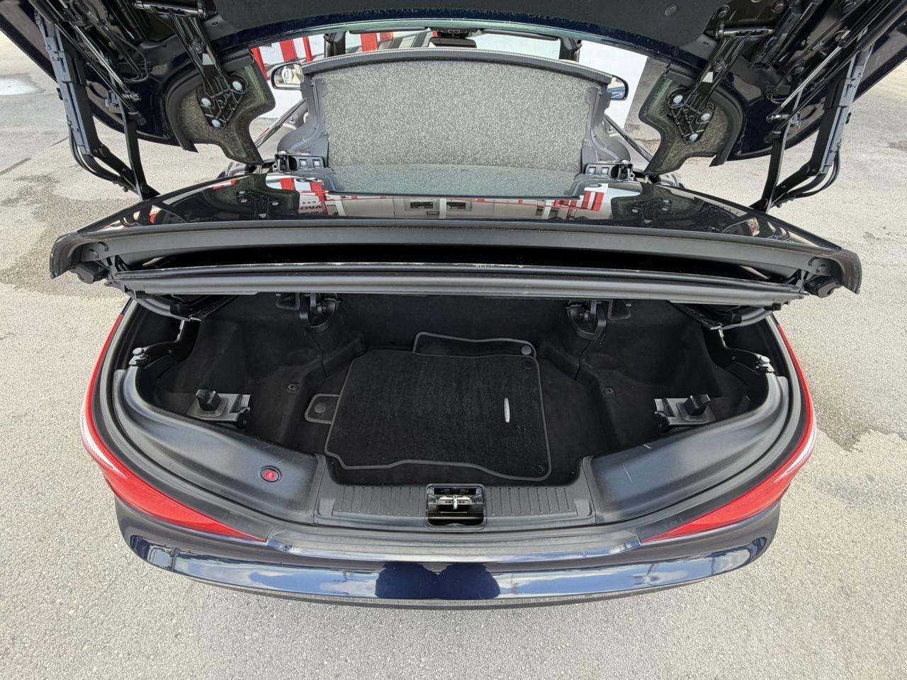 2015 Mercedes-Benz SL-Class SL 400 Miami FL