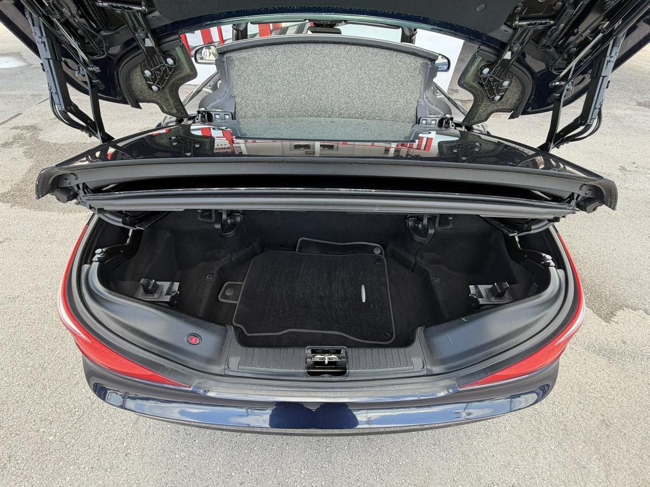 2015 Mercedes-Benz SL-Class SL 400 Hollywood FL