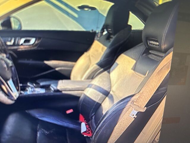 2015 Mercedes-Benz SL-Class SL 550 Dallas TX