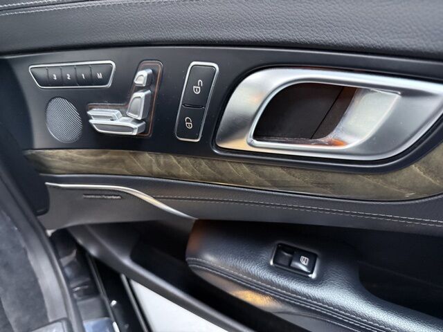 2015 Mercedes-Benz SL-Class SL 550 Dallas TX