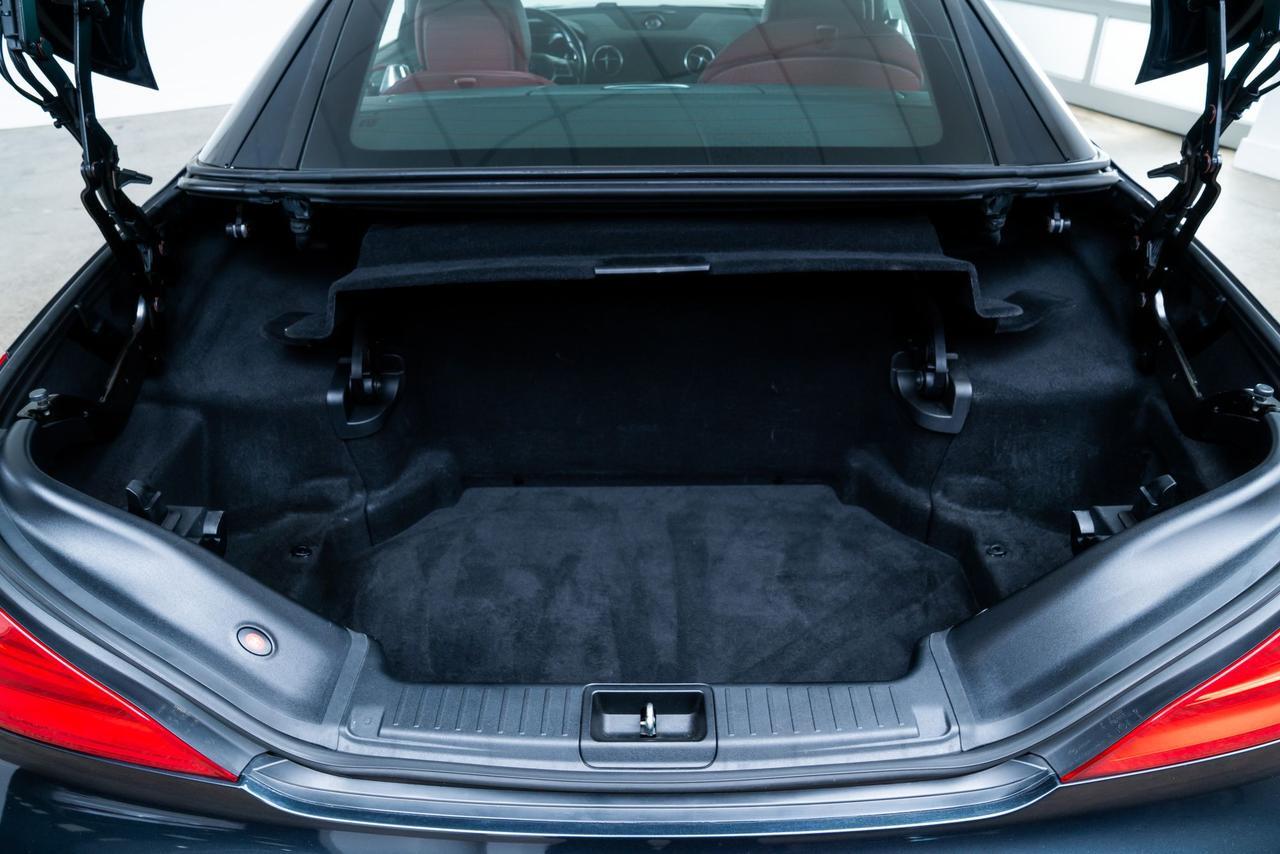 2015 Mercedes-Benz SL-Class SL 550 Dynamic Seats / Adaptive Cruise Portland OR