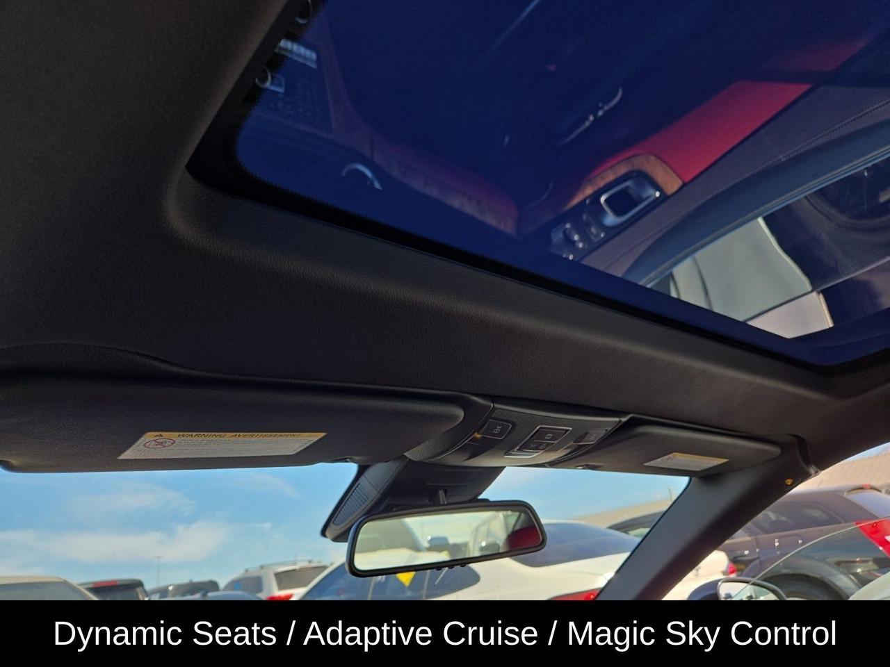 2015 Mercedes-Benz SL-Class SL 550 Dynamic Seats / Adaptive Cruise Portland OR