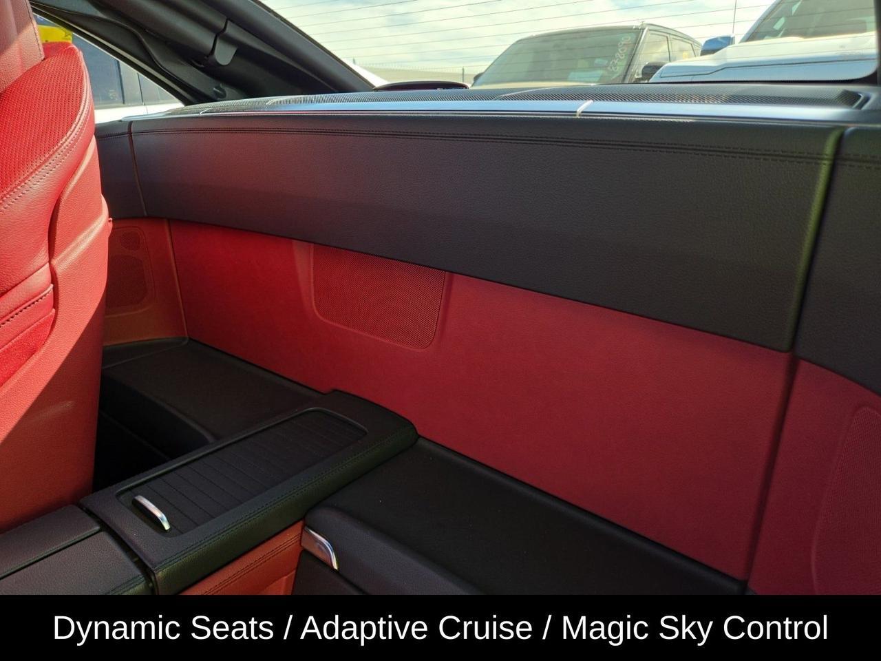 2015 Mercedes-Benz SL-Class SL 550 Dynamic Seats / Adaptive Cruise Portland OR