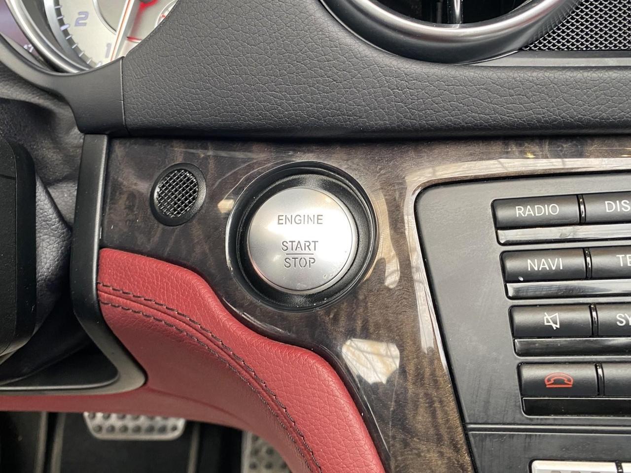 2015 Mercedes-Benz SL-Class SL 550 Richmond Hill NY