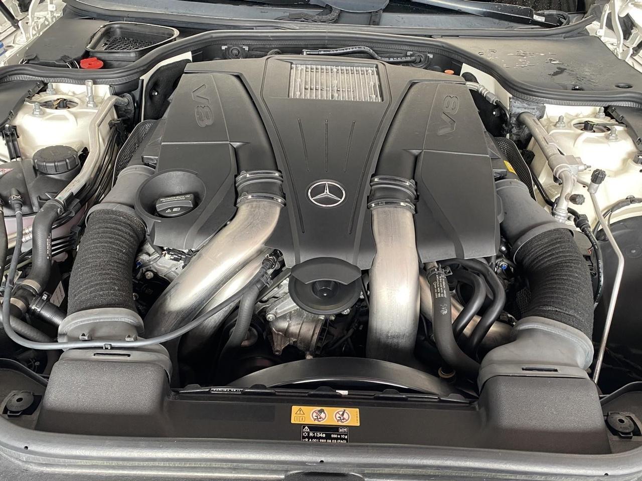 2015 Mercedes-Benz SL-Class SL 550 Richmond Hill NY