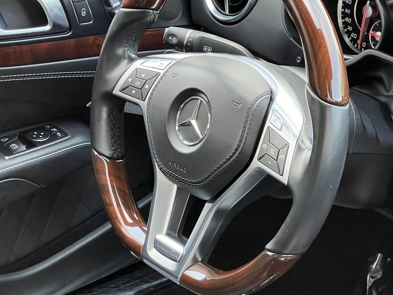 2015 Mercedes-Benz SL-Class SL 65 AMG&reg; Indianapolis IN