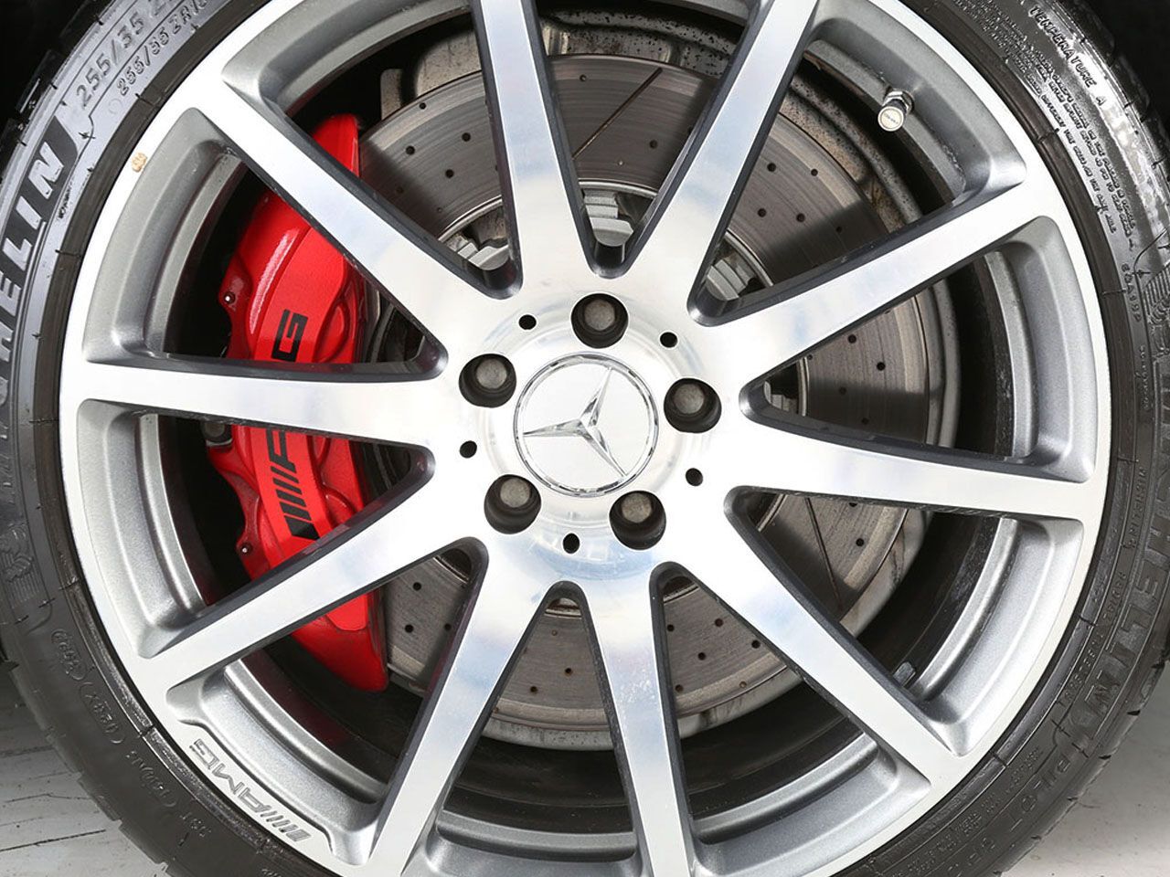 2015 Mercedes-Benz SL-Class SL 65 AMG&reg; Indianapolis IN