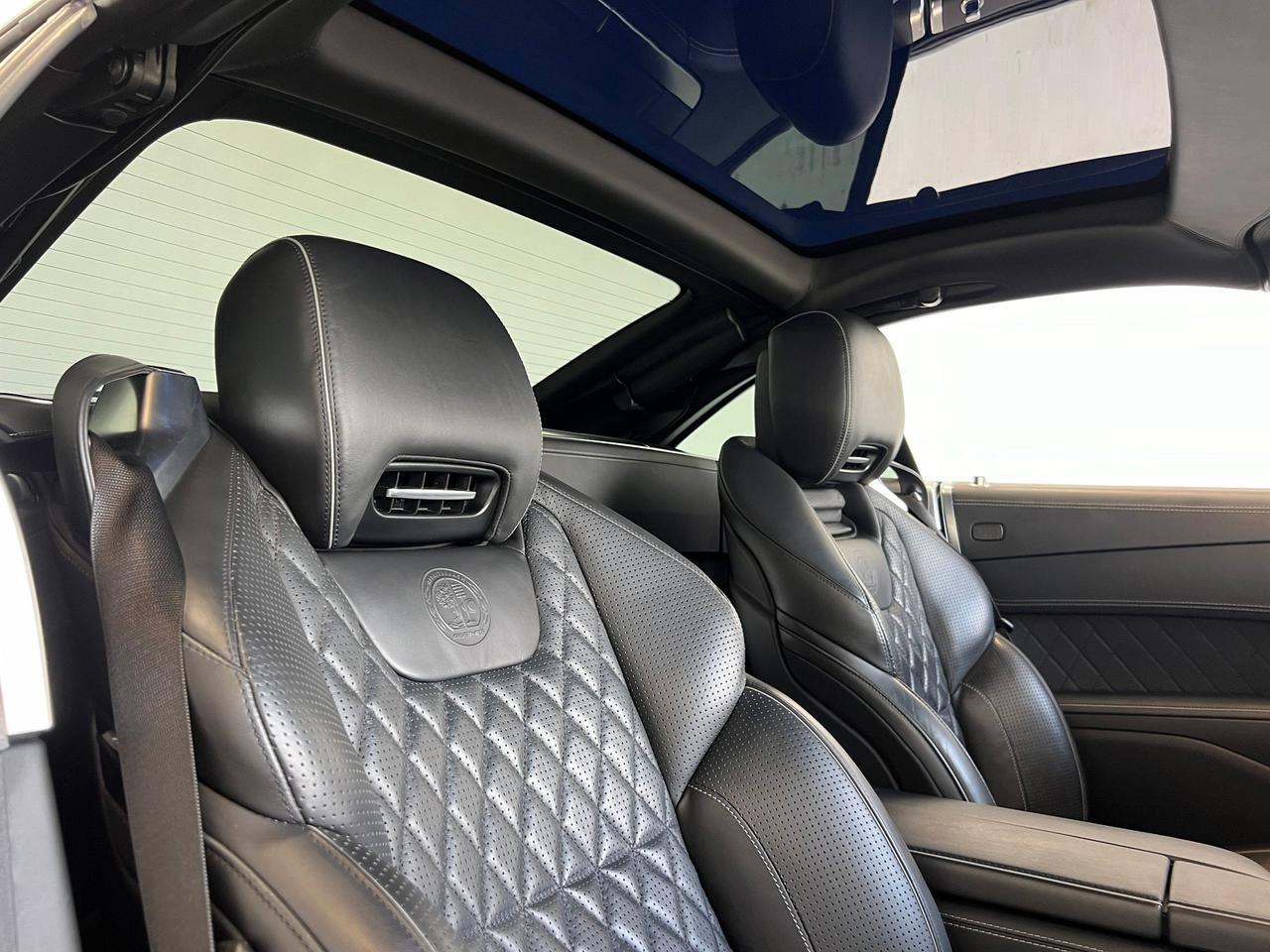 2015 Mercedes-Benz SL-Class SL 65 AMG&reg; Indianapolis IN