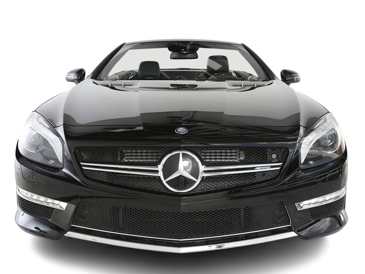 2015 Mercedes-Benz SL-Class SL 65 AMG&reg; Indianapolis IN