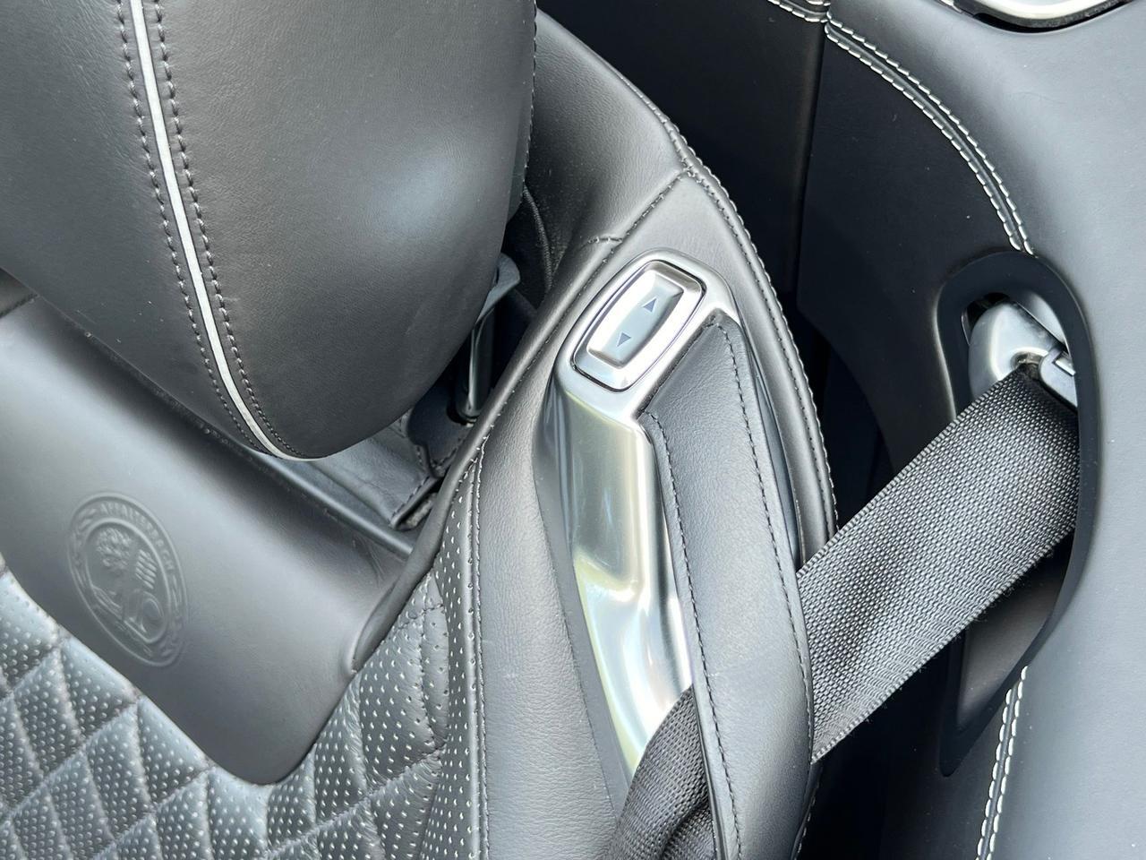 2015 Mercedes-Benz SL-Class SL 65 AMG&reg; Indianapolis IN