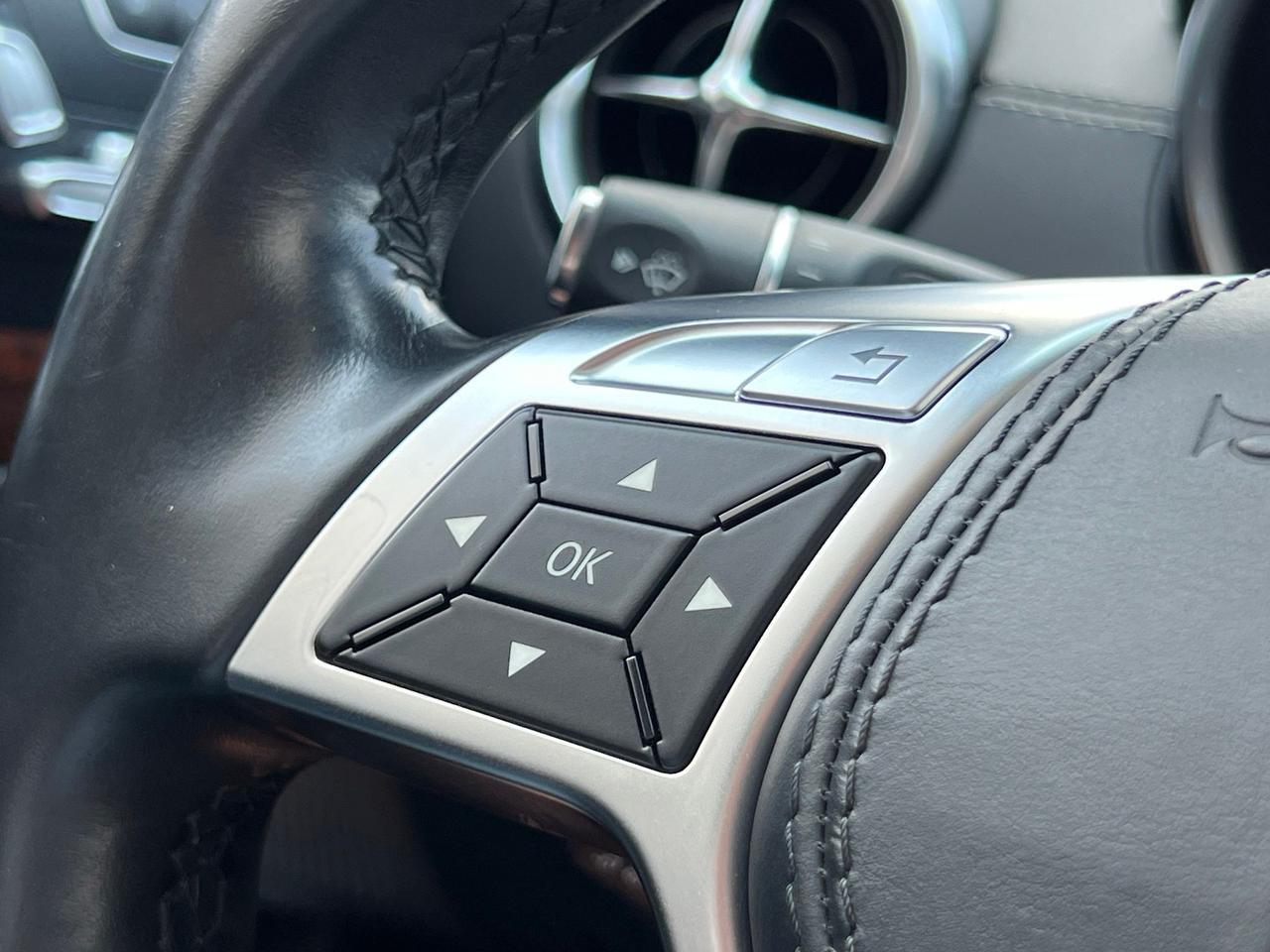 2015 Mercedes-Benz SL-Class SL 65 AMG&reg; Indianapolis IN