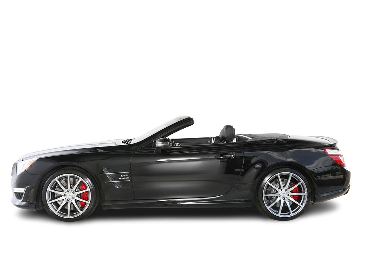 2015 Mercedes-Benz SL-Class SL 65 AMG&reg; Indianapolis IN