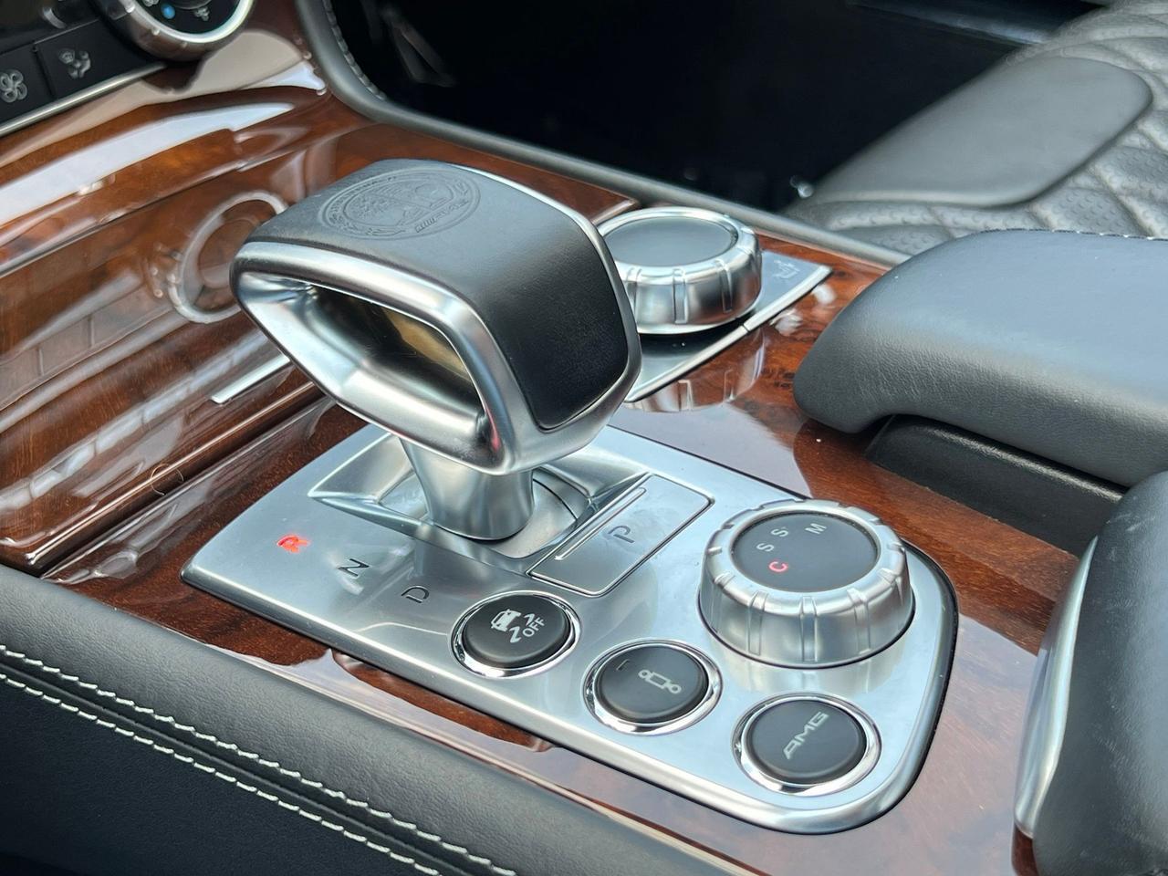2015 Mercedes-Benz SL-Class SL 65 AMG&reg; Indianapolis IN