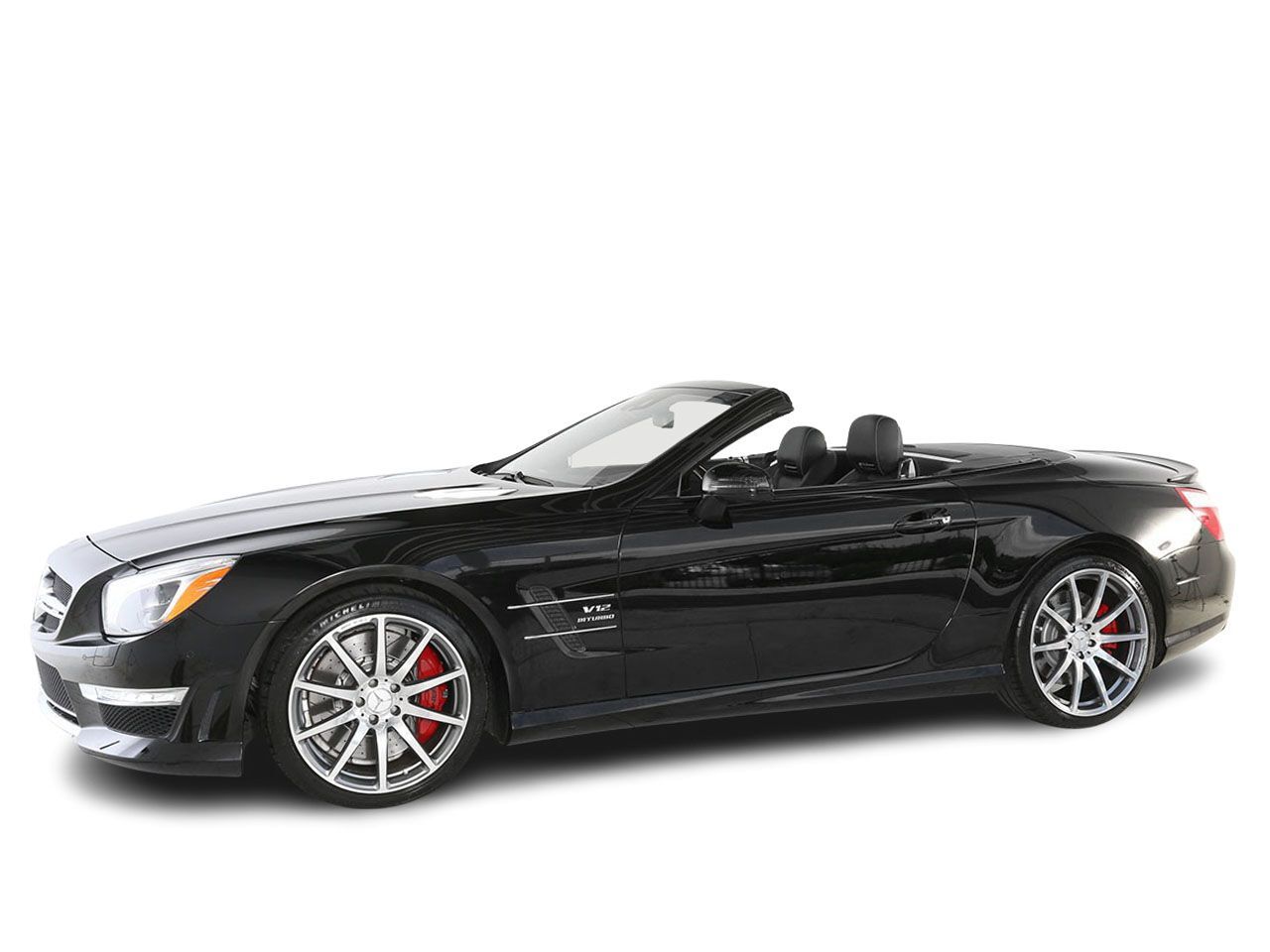 2015 Mercedes-Benz SL-Class SL 65 AMG&reg; Indianapolis IN
