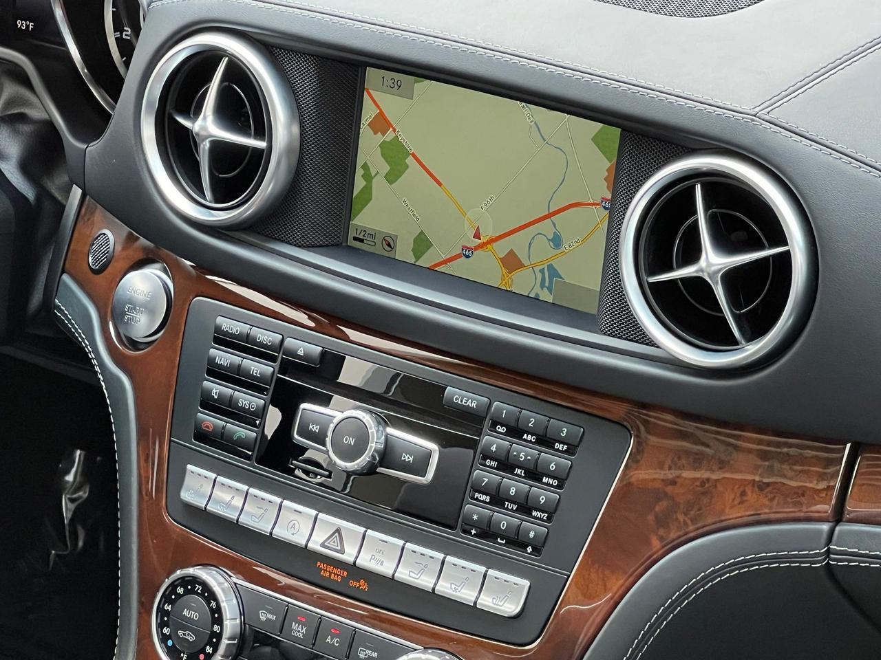 2015 Mercedes-Benz SL-Class SL 65 AMG&reg; Indianapolis IN