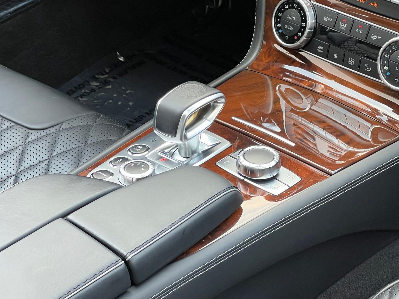 2015 Mercedes-Benz SL-Class SL 65 AMG&reg; Indianapolis IN