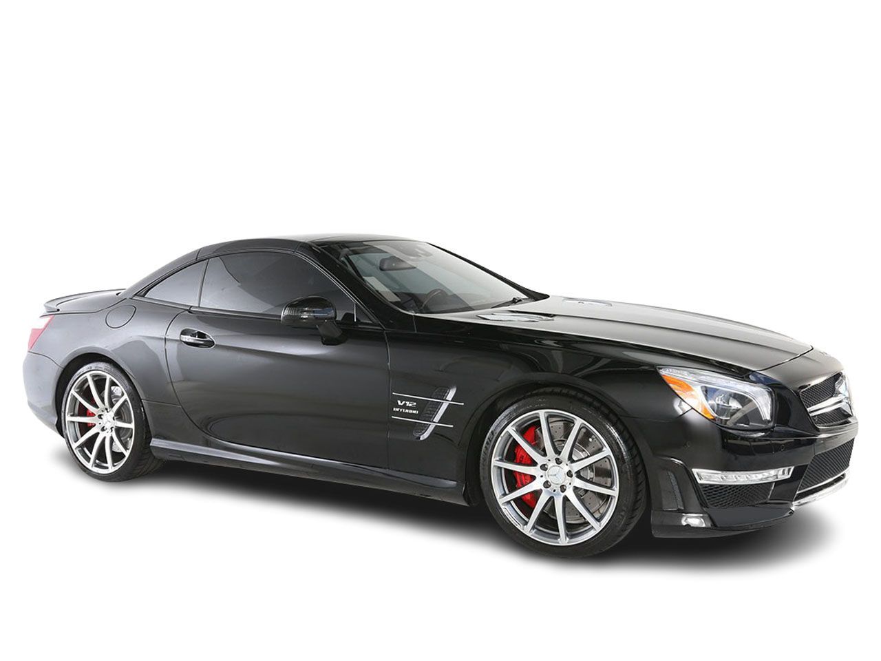 2015 Mercedes-Benz SL-Class SL 65 AMG&reg; Indianapolis IN