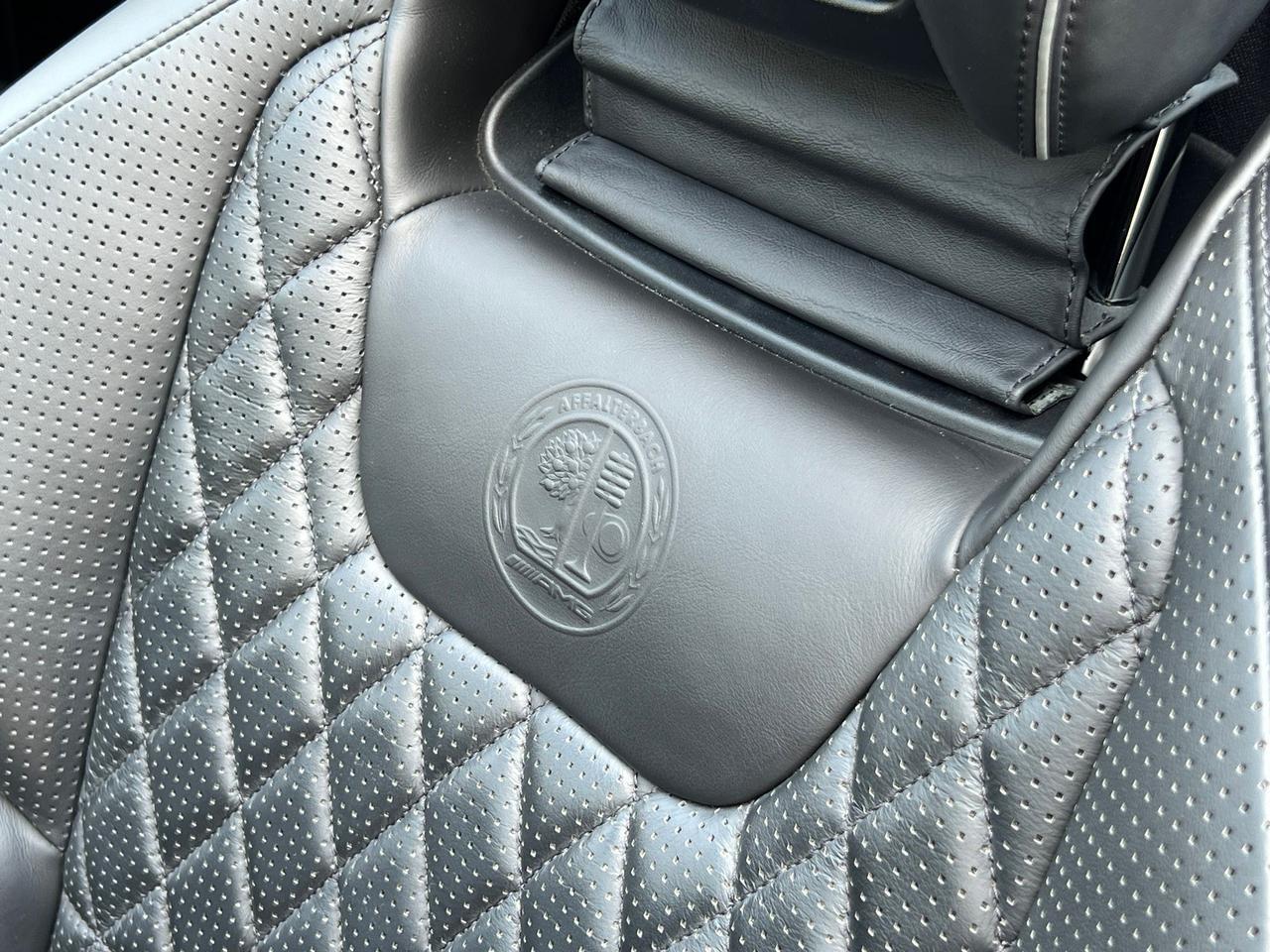 2015 Mercedes-Benz SL-Class SL 65 AMG&reg; Indianapolis IN