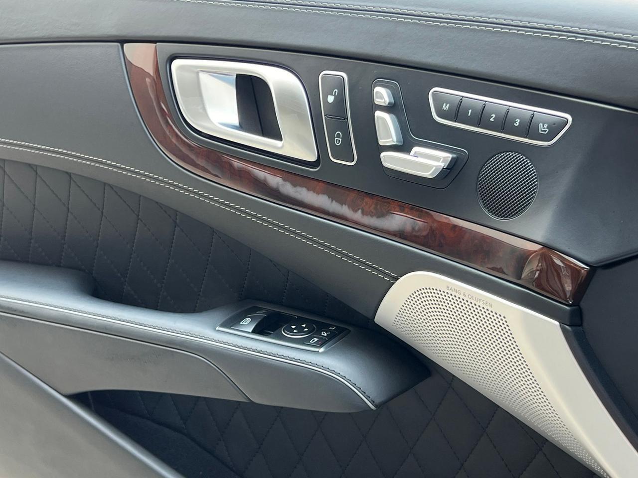 2015 Mercedes-Benz SL-Class SL 65 AMG&reg; Indianapolis IN