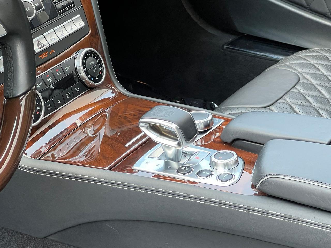 2015 Mercedes-Benz SL-Class SL 65 AMG&reg; Indianapolis IN