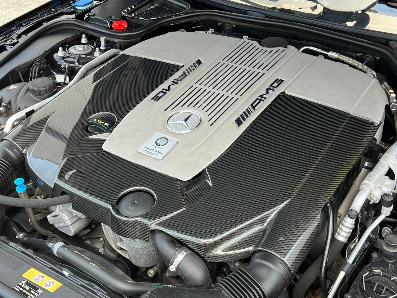 2015 Mercedes-Benz SL-Class SL 65 AMG&reg; Indianapolis IN