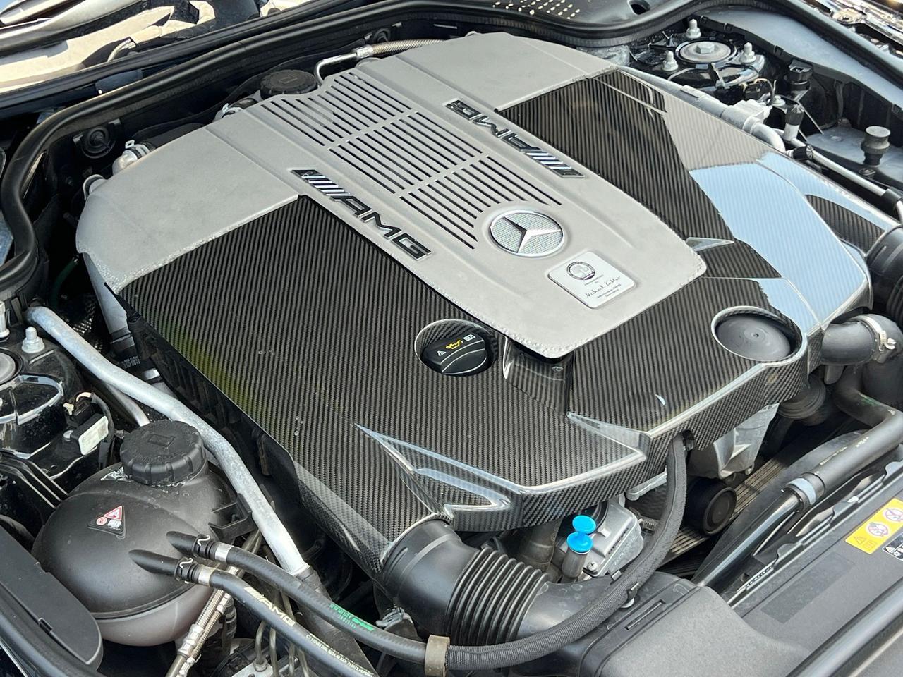 2015 Mercedes-Benz SL-Class SL 65 AMG&reg; Indianapolis IN