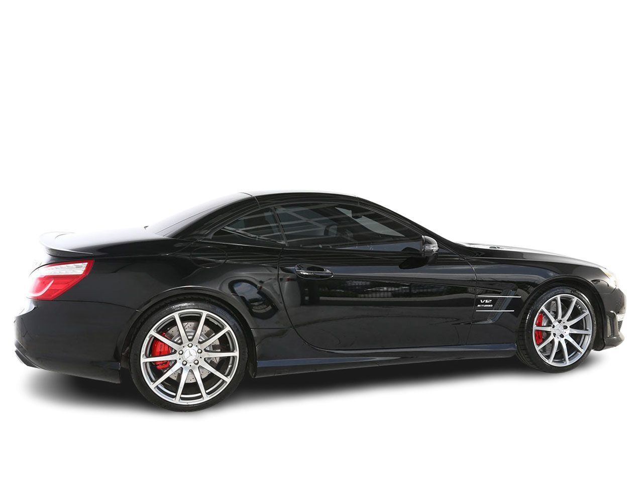 2015 Mercedes-Benz SL-Class SL 65 AMG&reg; Indianapolis IN