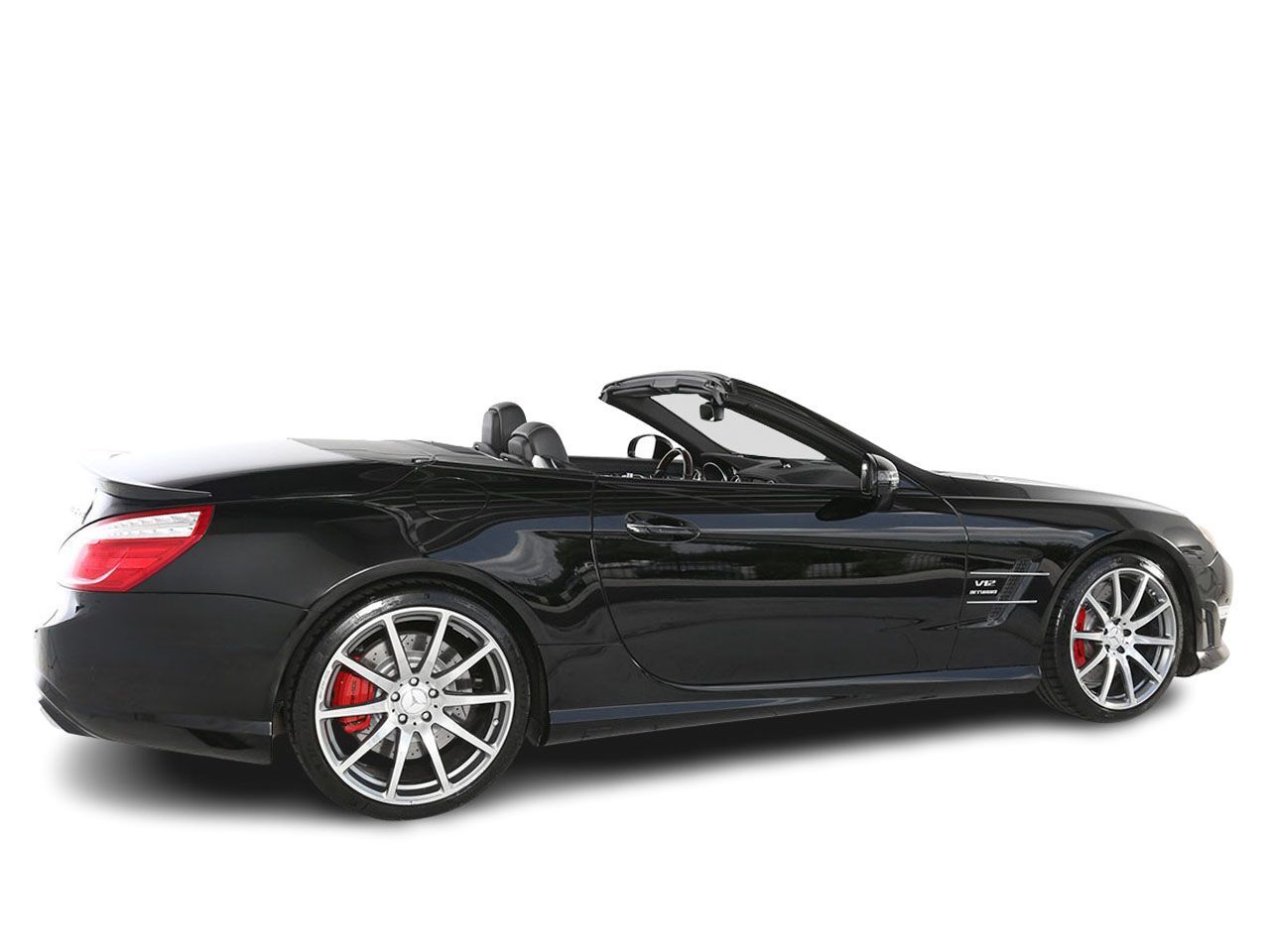 2015 Mercedes-Benz SL-Class SL 65 AMG&reg; Indianapolis IN