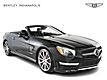 2015 Mercedes-Benz SL-Class SL 65 AMG&reg;