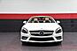 2015 Mercedes-Benz SL400 AMG Sport 2dr Convertible Chicago IL