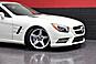 2015 Mercedes-Benz SL400 AMG Sport 2dr Convertible Chicago IL