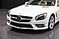 2015 Mercedes-Benz SL400 AMG Sport 2dr Convertible Chicago IL