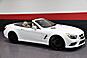 2015 Mercedes-Benz SL550 AMG Sport 2dr Convertible Chicago IL